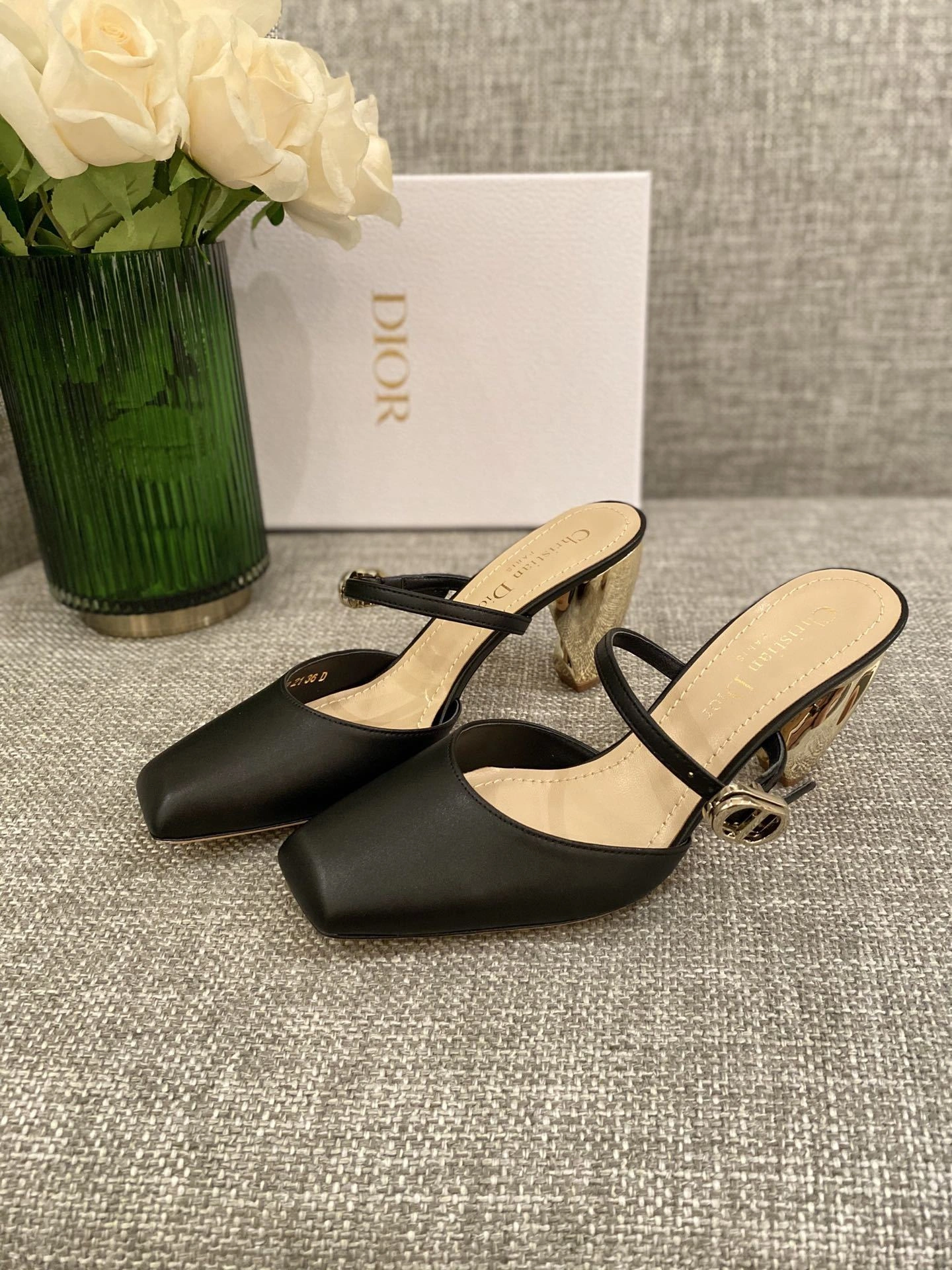 COCO-- KDP360VEA_S900 7.5cm Heel height item:C-X003C1624